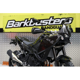 Kit de montage BARKBUSTERS montage 2 points alu