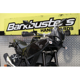 Kit de montage BARKBUSTERS montage 2 points alu