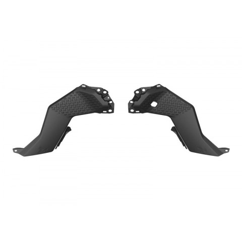 Plaques latérales RACETECH T7 Revolution