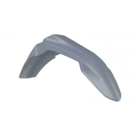 Garde-boue avant ventilé RACETECH - gris