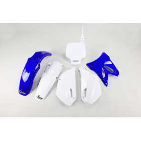 Kit plastique complet UFO