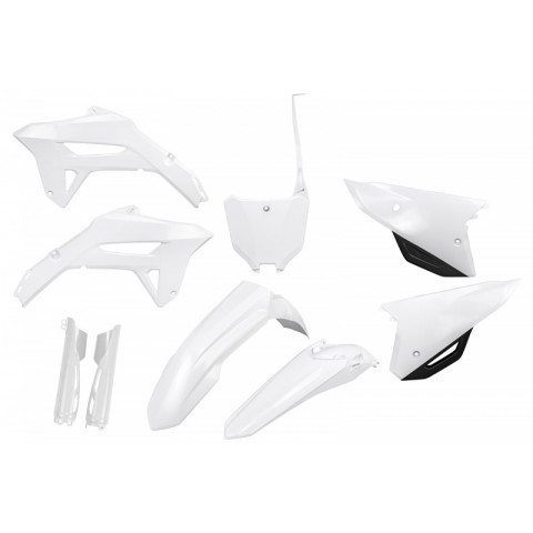 Kit plastiques UFO