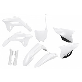 Kit plastiques UFO