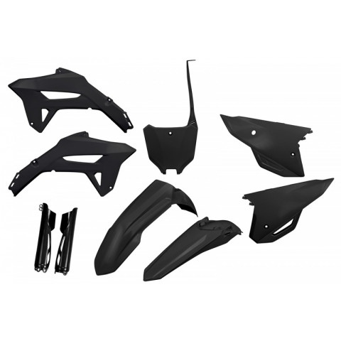 Kit plastiques UFO