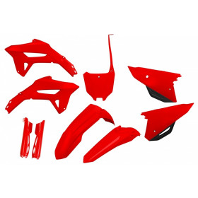 Kit plastiques UFO