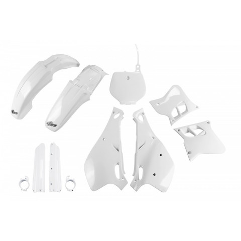 Kit plastiques UFO