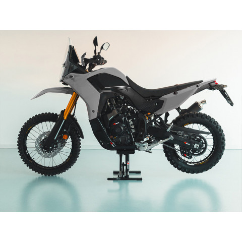 Kit plastiques RACETECH Revolution