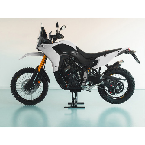 Kit plastiques RACETECH Revolution