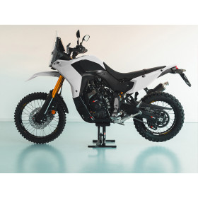 Kit plastiques RACETECH Revolution