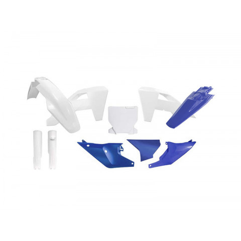 Kit plastiques RACETECH