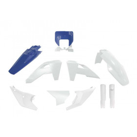 Kit plastiques RACETECH