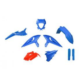 Kit plastiques RACETECH
