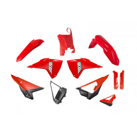 Kit plastiques RACETECH Revolution
