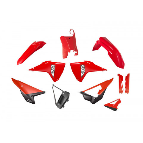 Kit plastiques RACETECH Revolution