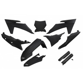 Kit plastiques UFO