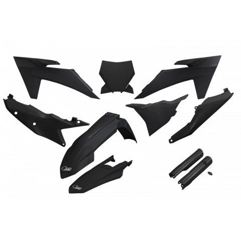 Kit plastiques UFO