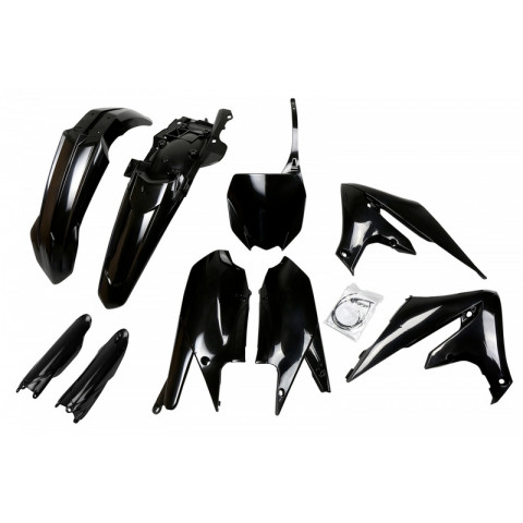Kit plastiques UFO