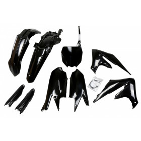 Kit plastiques UFO