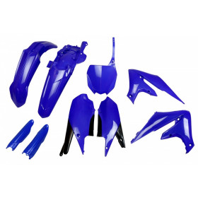 Kit plastiques UFO