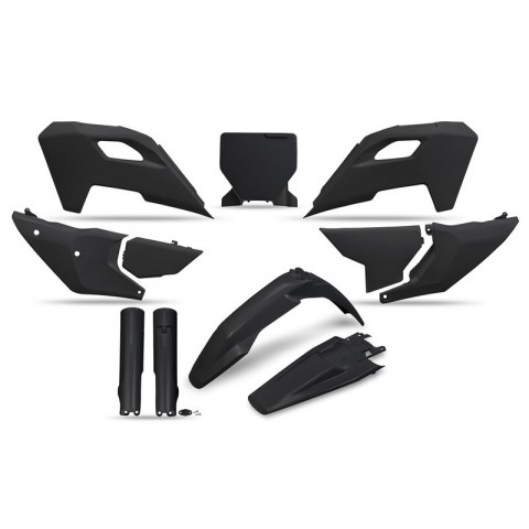 Kit plastiques UFO