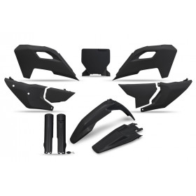 Kit plastiques UFO