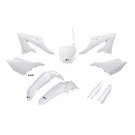 Kit plastiques UFO