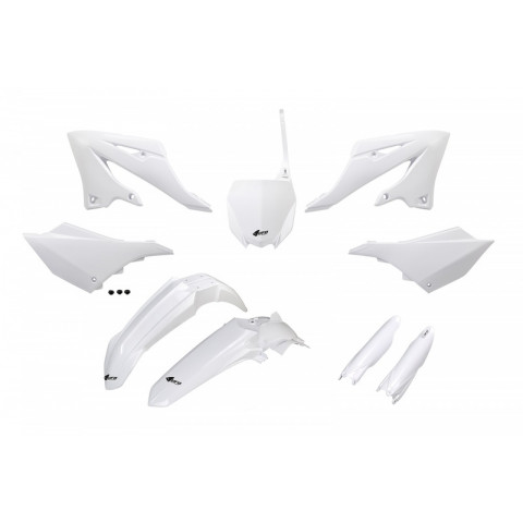 Kit plastiques UFO