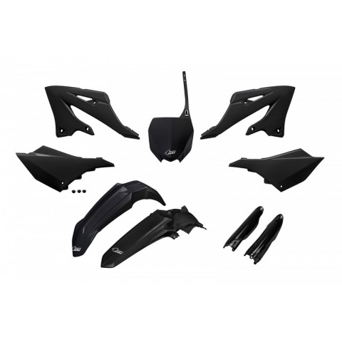 Kit plastiques UFO