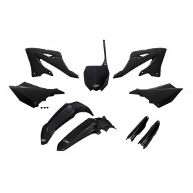 Kit plastiques UFO