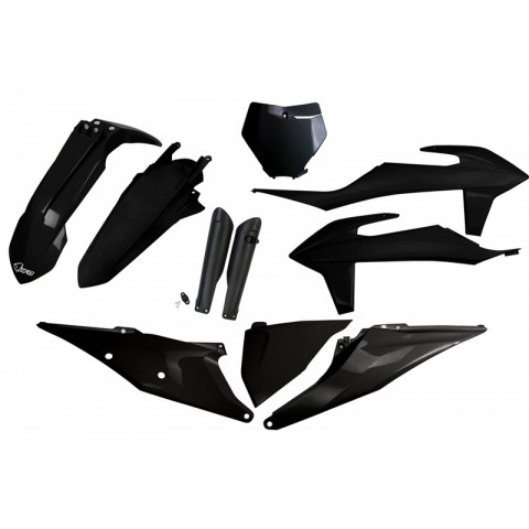 Kit plastiques UFO