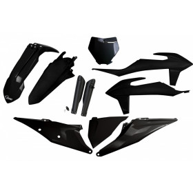 Kit plastiques UFO