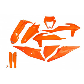 Kit plastiques UFO