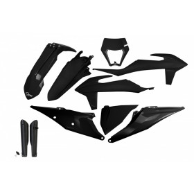 Kit plastiques UFO