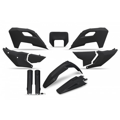 Kit plastiques UFO