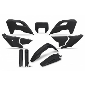Kit plastiques UFO