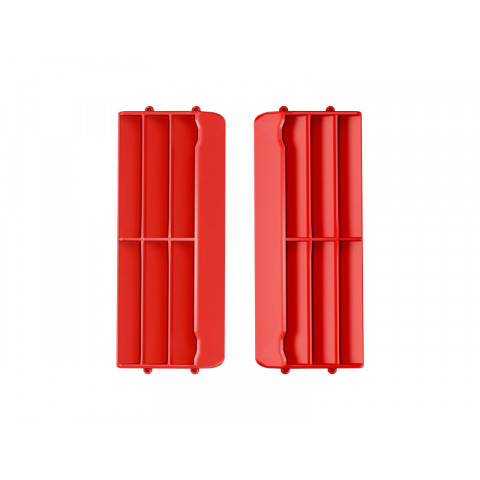 Ouïes de radiateur RACETECH