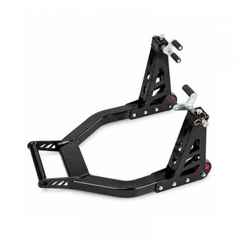 VECTOR Béquille avant démontable en aluminium