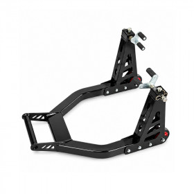 VECTOR Béquille avant démontable en aluminium