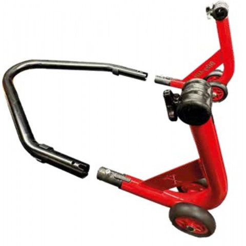 Béquille avant démontable BIKE LIFT - FS-10/MK