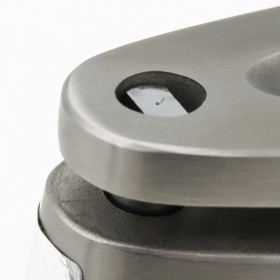 Bloque-disque VECTOR JawX 10 -  Ø10 mm