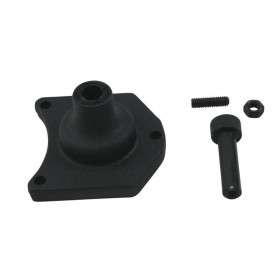 Bouton de démarreur ALL BALLS 1.5 to 1.8 kW - noir grainé