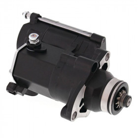 Démarreur électrique ALL BALLS 1.4 kW - noir