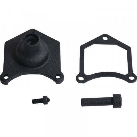 Bouton de démarreur ALL BALLS 1.0 to 2.6 kW - noir grainé