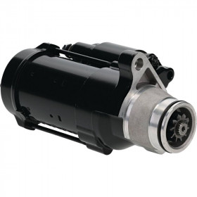 Démarreur électrique ALL BALLS 1.4 kW - noir