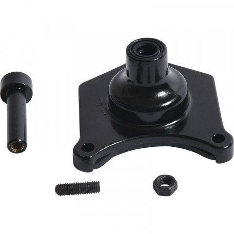 Bouton de démarreur ALL BALLS 1.0 to 2.6 kW - noir brillant