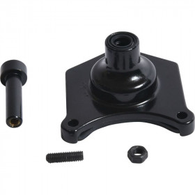 Bouton de démarreur ALL BALLS 1.0 to 2.6 kW - noir brillant