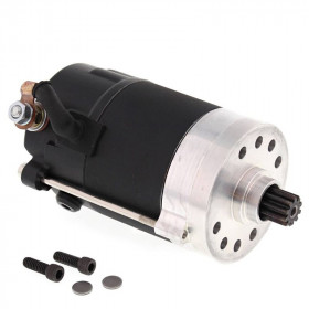 Démarreur électrique ALL BALLS 1.4 kW - noir