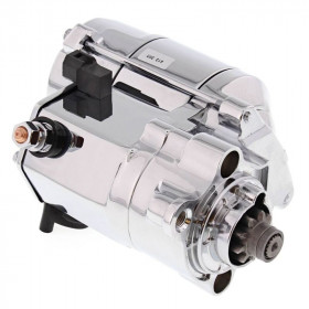 Démarreur électrique ALL BALLS 1.4 kW - chromé
