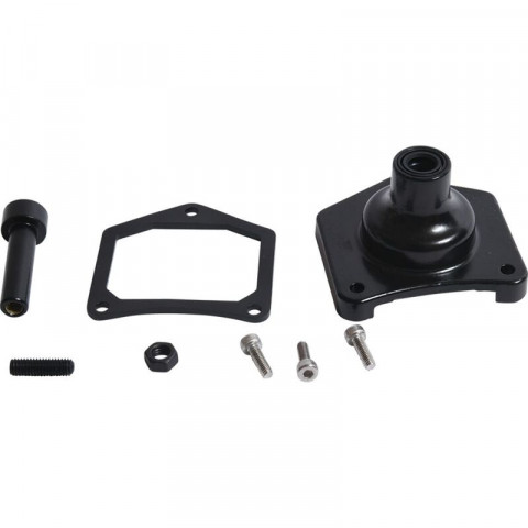 Bouton de démarreur ALL BALLS 1.2 to 1.4 kW - noir brillant