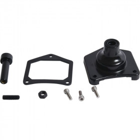 Bouton de démarreur ALL BALLS 1.2 to 1.4 kW - noir brillant